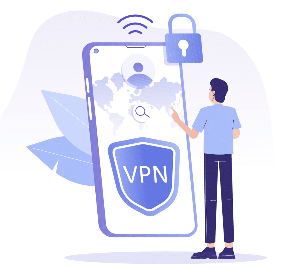 Que fait un VPN ?