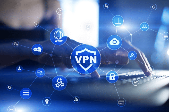 Changer de VPN en solution finale