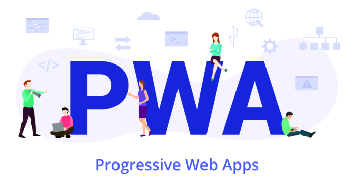 Progressive Web App : définition et fonctionnement