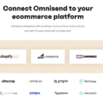 Pourquoi l’outil marketing Omnisend est-il conseillé pour l’e-commerce ?