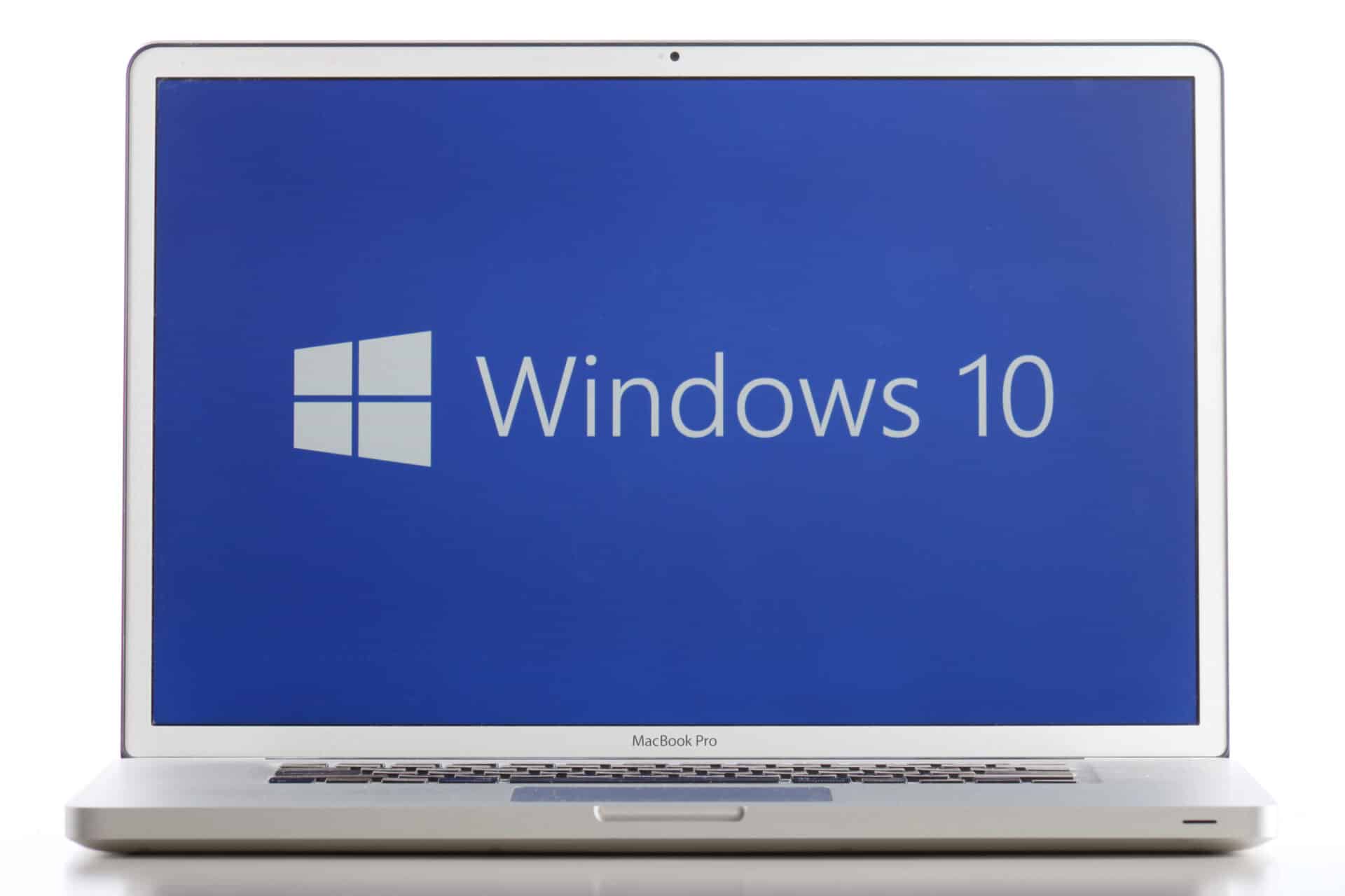 Comment scanner un document sur windows 10