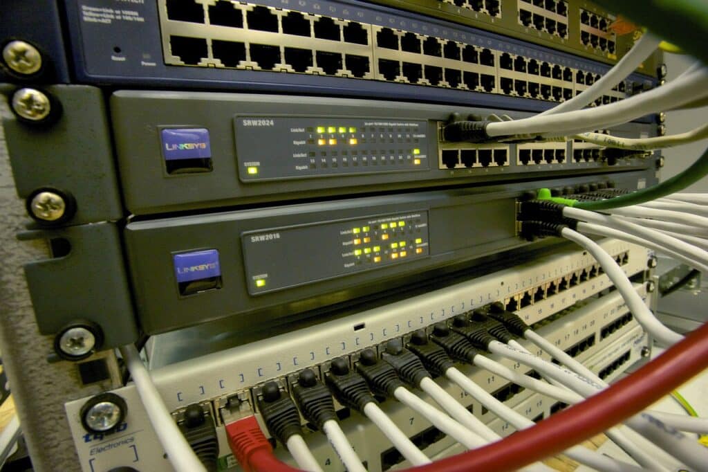 comment trouver l'adresse ip de votre routeur