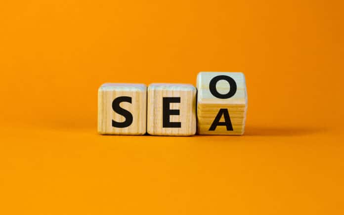 Quelle est la différence entre SEO et SEA ?