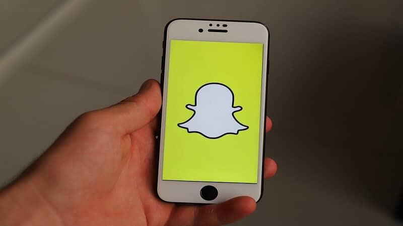 comment récupérer son compte snapchat sans email et sans numéro