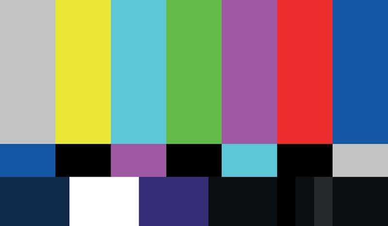 TV pas de signal