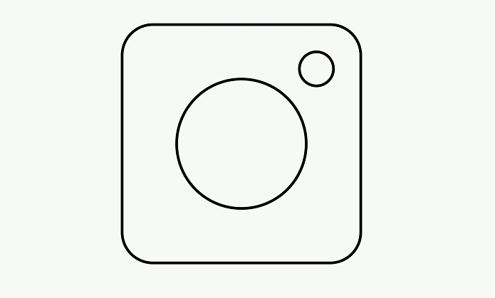 appareil photo instagram