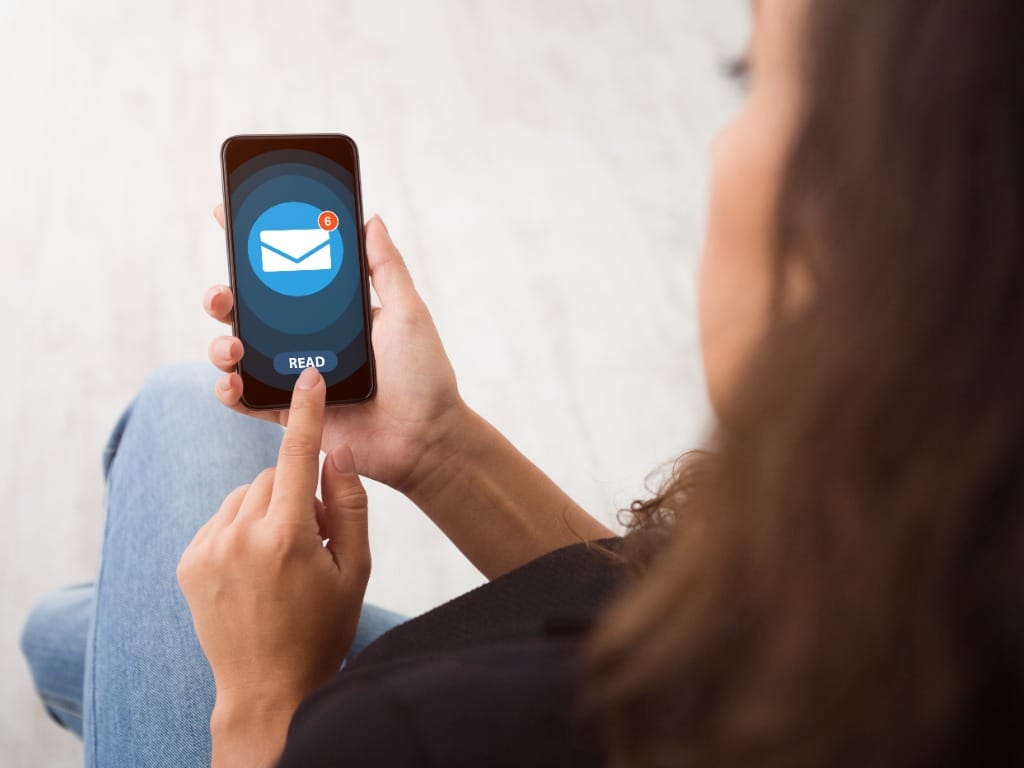 des conseils pour le cold emailing