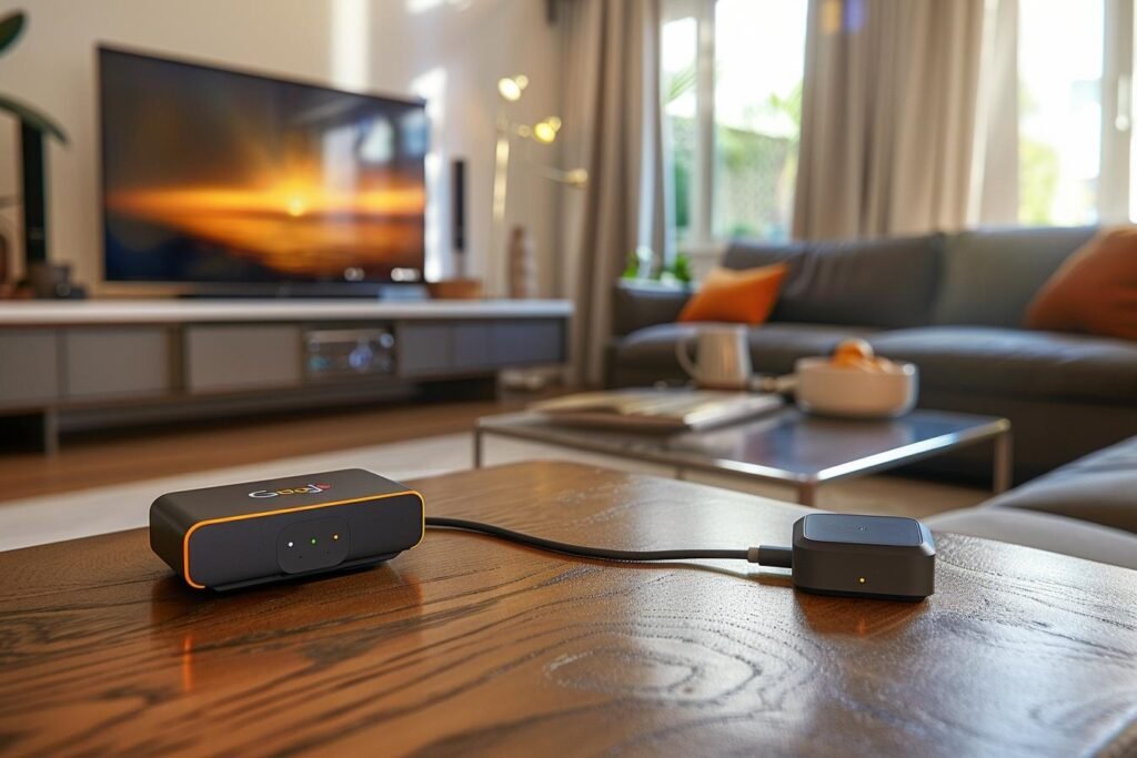 Comment utiliser Chromecast sans WiFi en 2024 : Guide pratique