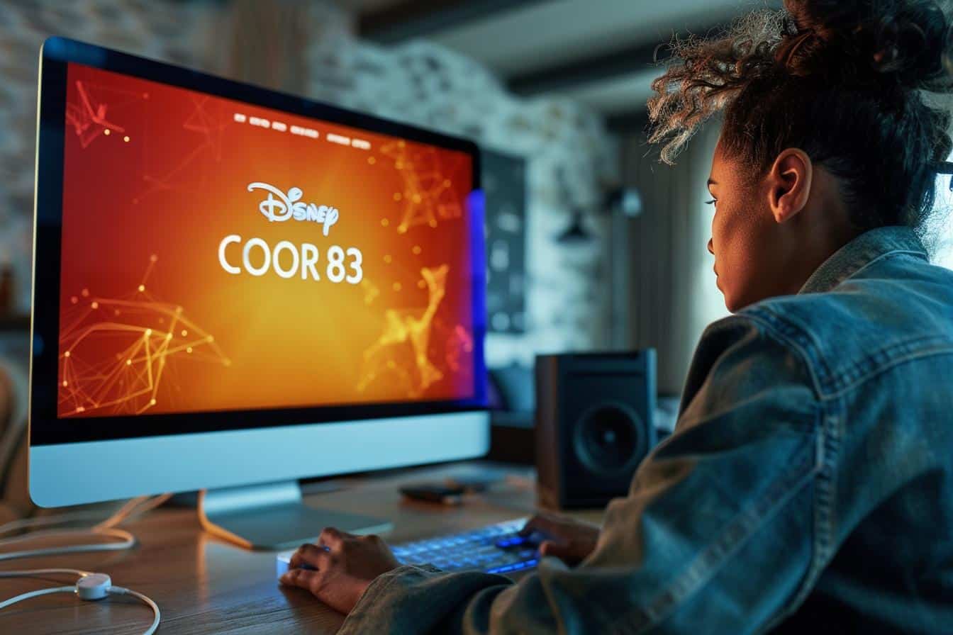 Comment résoudre le code erreur 83 sur Disney+ rapidement en 2024 ?