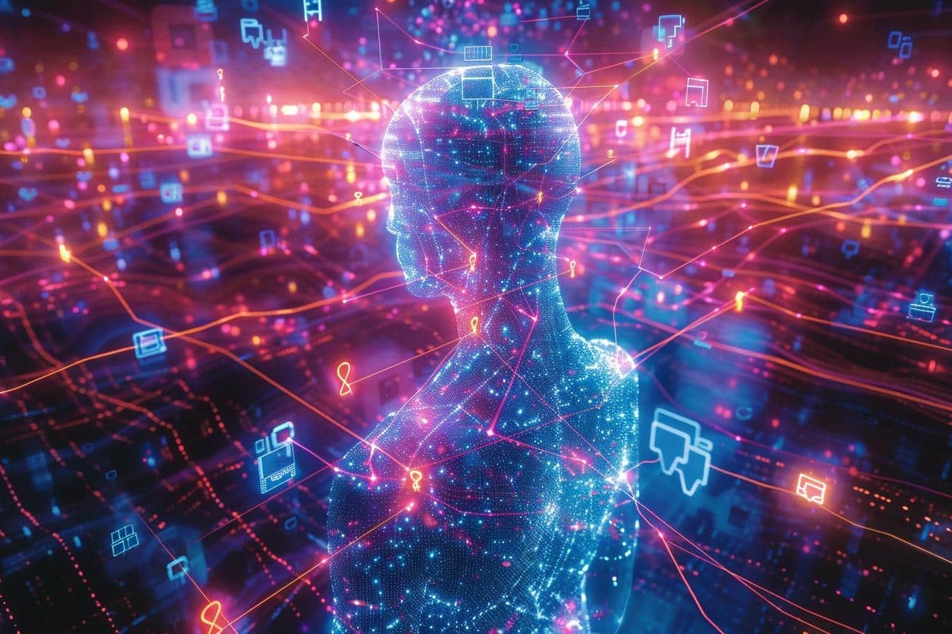 Quels facteurs forgent l'identité numérique en 2024 ? Décryptage.