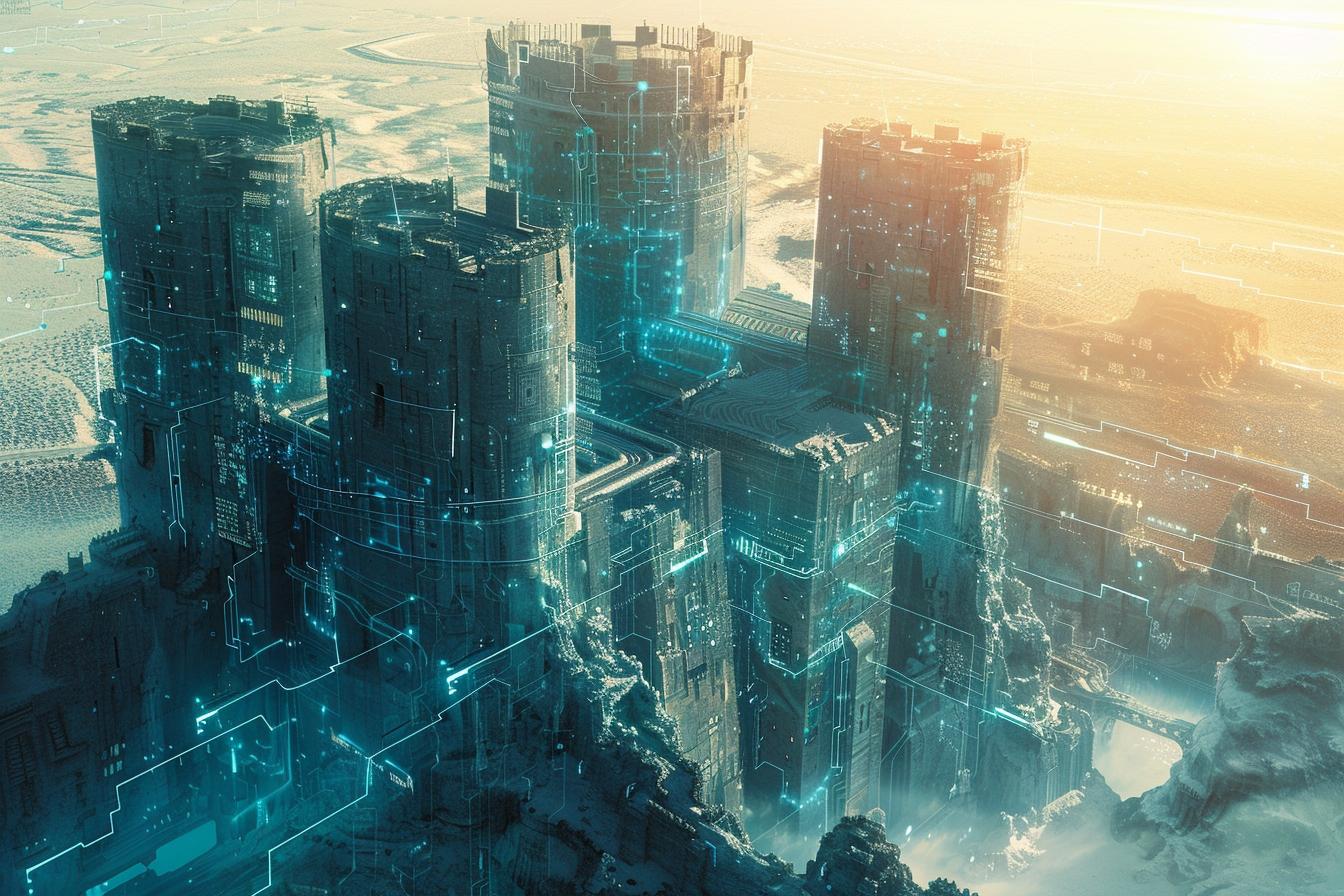 Fatal-Error.net : expert en dépannage informatique en 2024, rapide et efficace