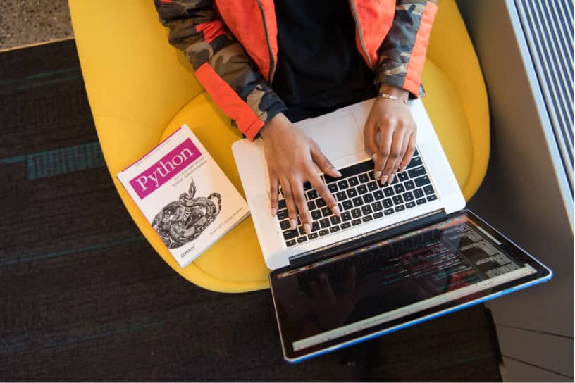 ressources python programmation