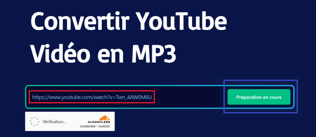 Les 10 meilleurs convertisseurs YouTube vers MP3 et MP4 en ligne