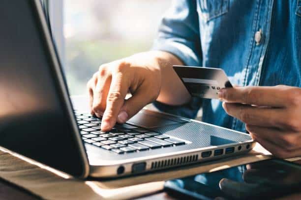 Solution de paiement en ligne