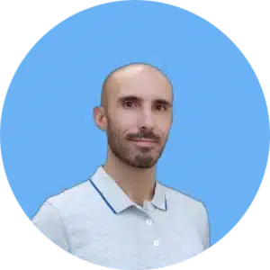 Romain Frutos